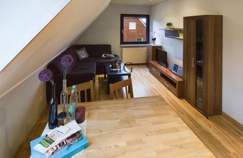 Ferienwohnung Stella