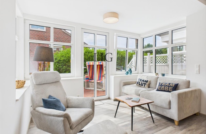 Ferienwohnung Norderloog 2