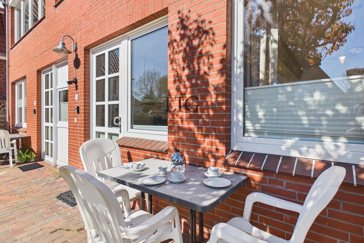 Ferienwohnung Uhlenkamp 5