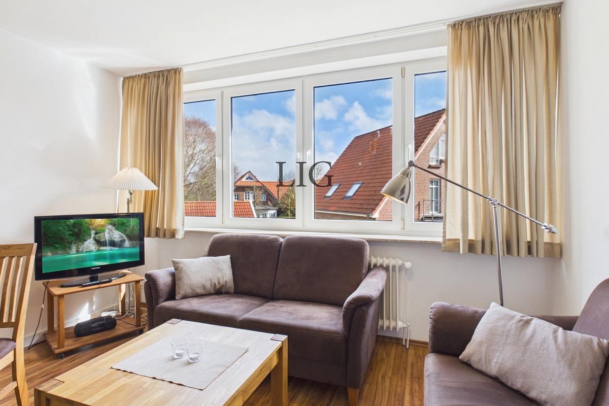 Ferienwohnung Uhlenkamp 4