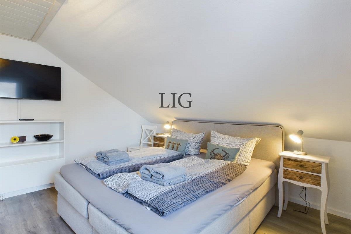 Ferienwohnung Hohe Luft