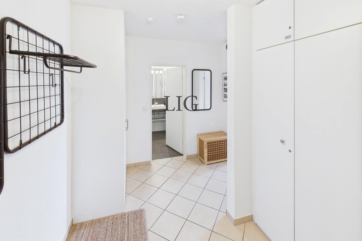 Ferienwohnung Kleine Krabbe