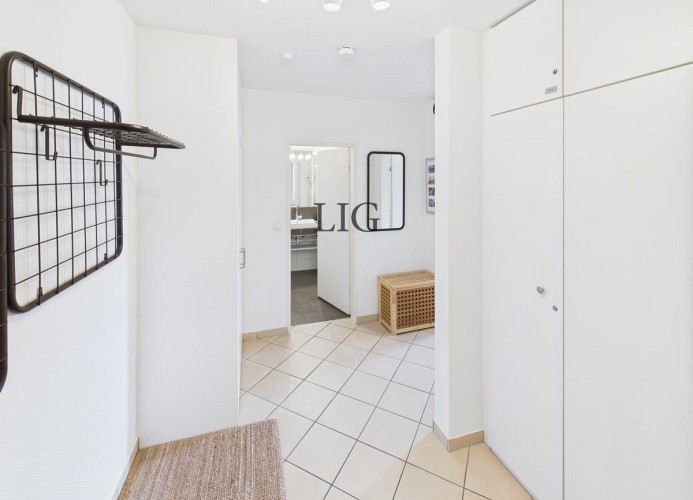 Ferienwohnung Kleine Krabbe
