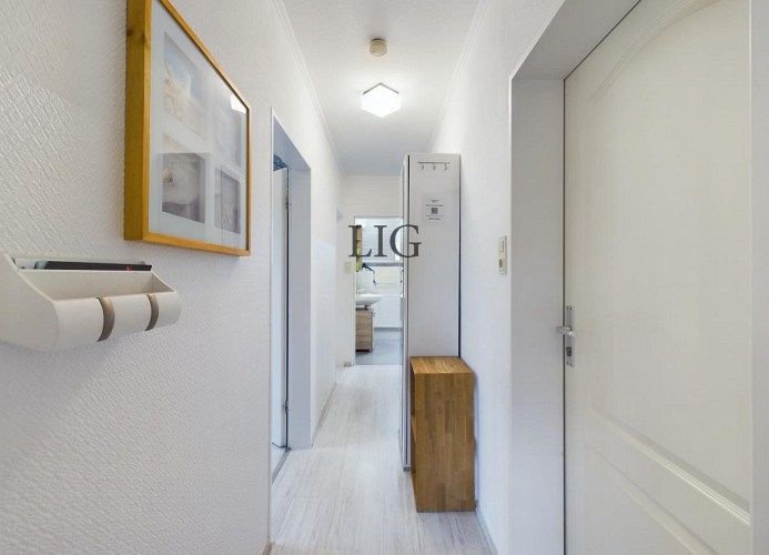 Ferienwohnung Lachmöwe