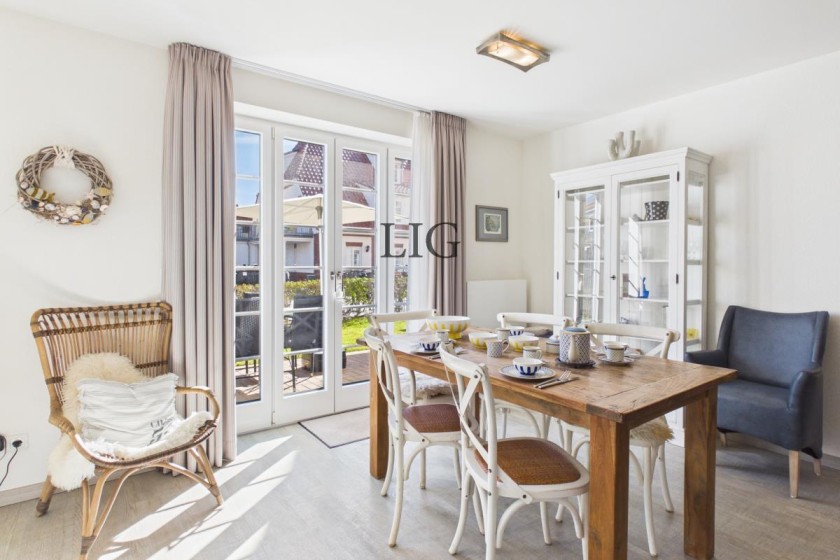 Ferienwohnung Sandpiper