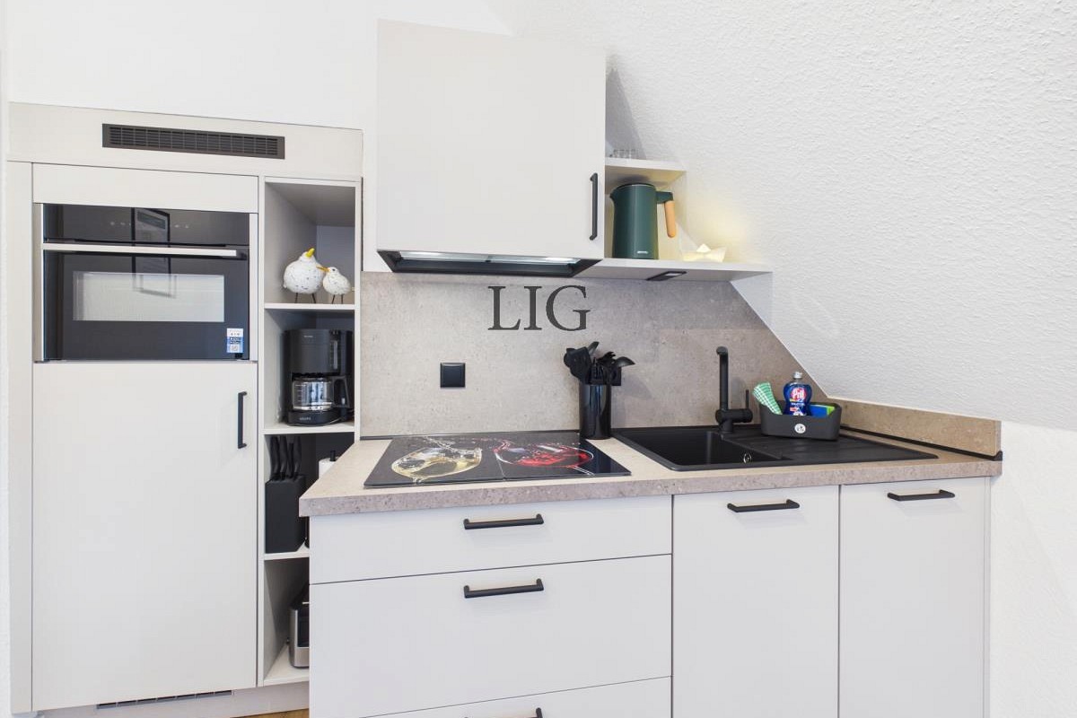 Ferienwohnung Pommeranz 14