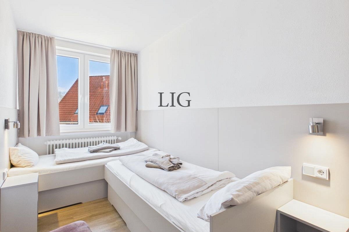 Ferienwohnung Uhlenkamp 3