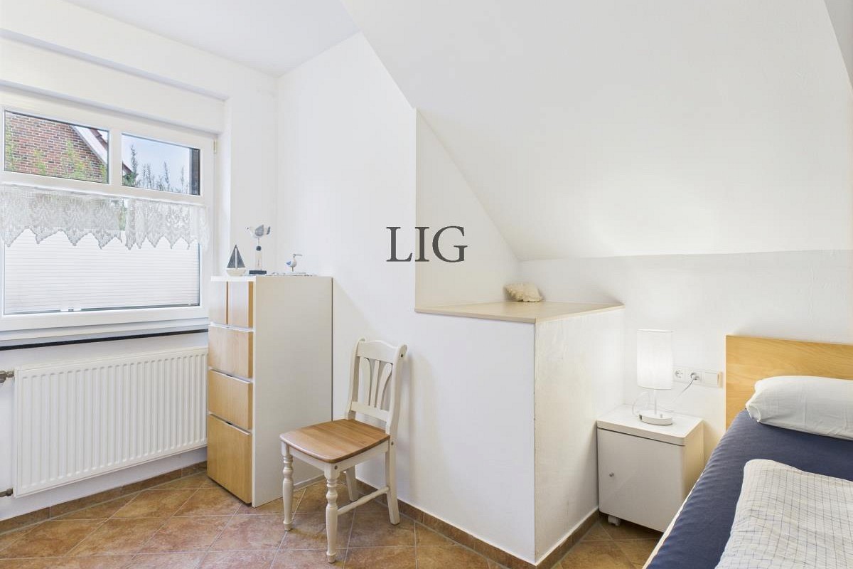 Ferienwohnung Rosenbogen