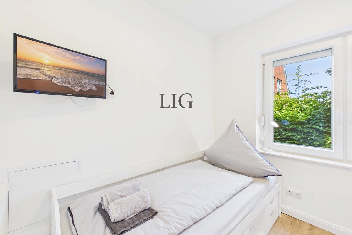 Ferienwohnung Fünfmaster 