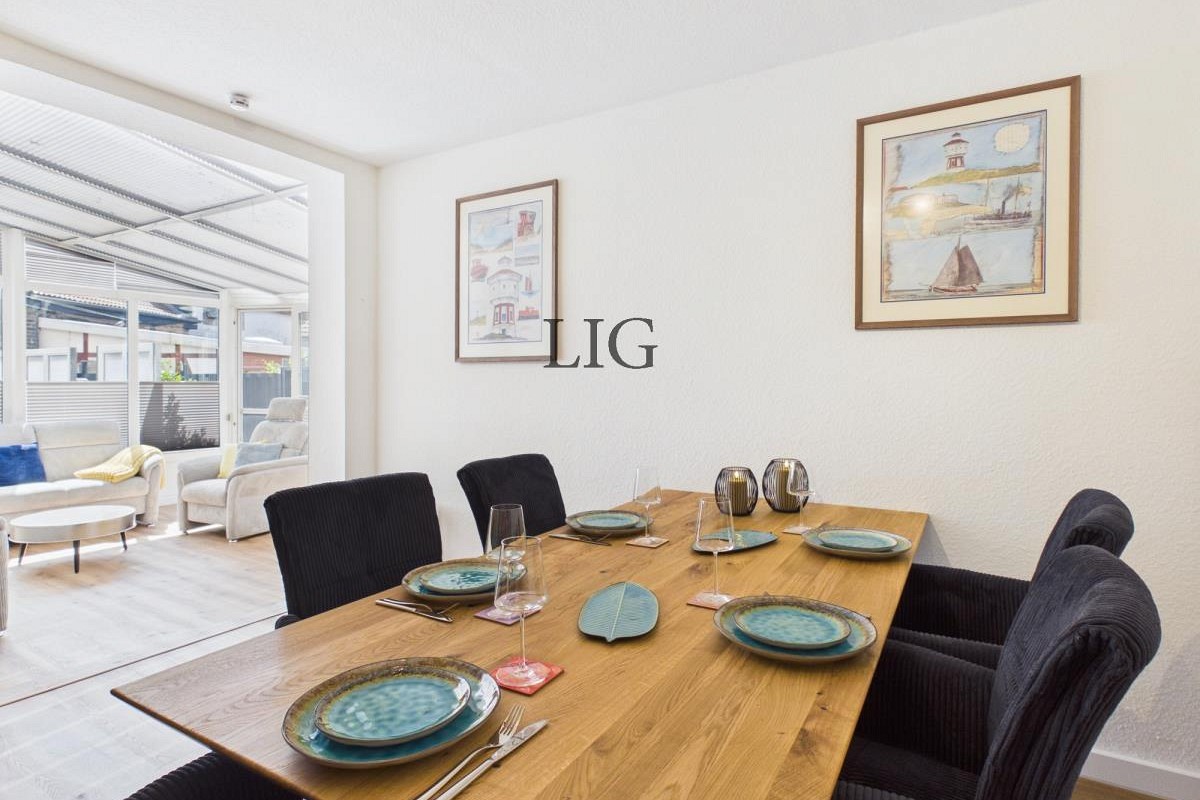 Ferienwohnung Pommeranz 5
