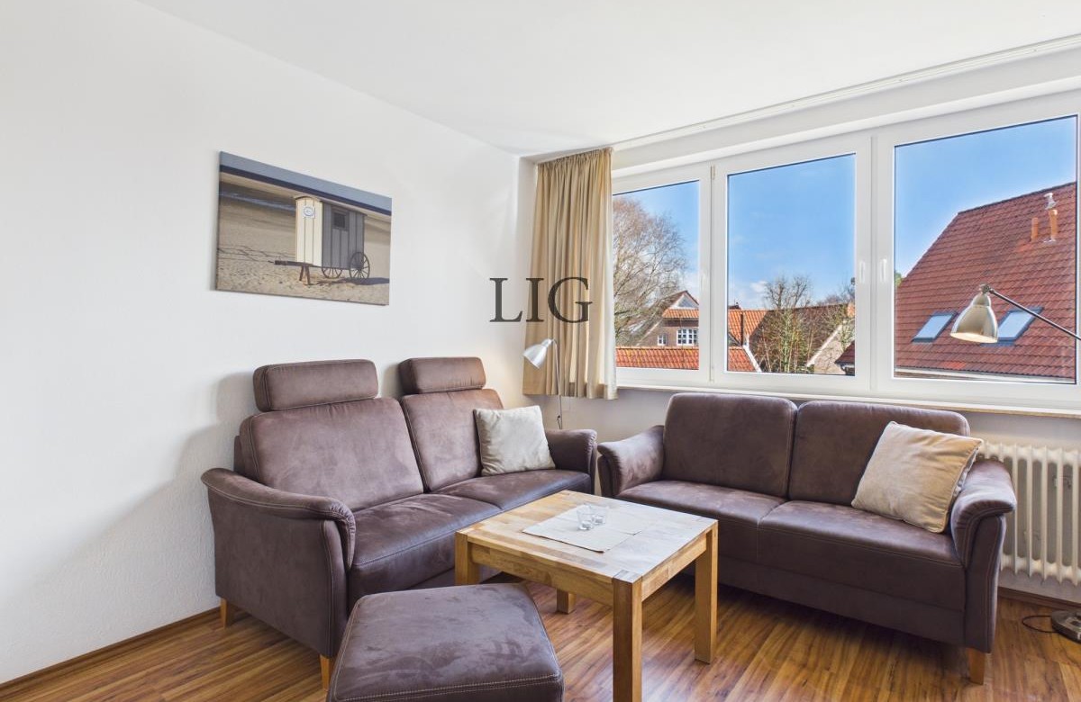 Ferienwohnung Uhlenkamp 3