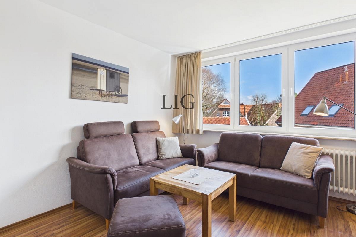 Ferienwohnung Uhlenkamp 3