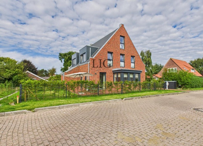 Villa Meersalz