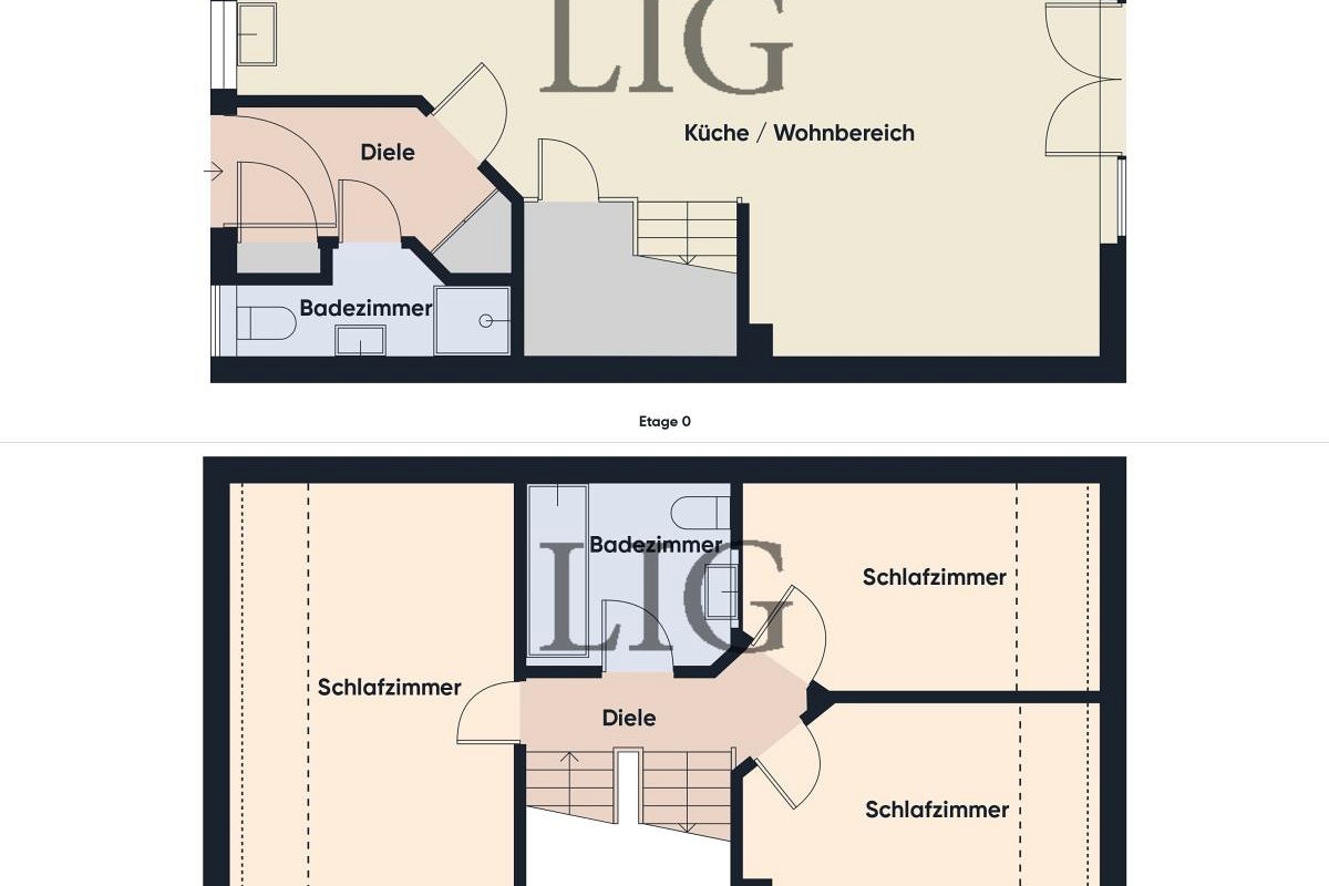Ferienhaus Lieblingsbude