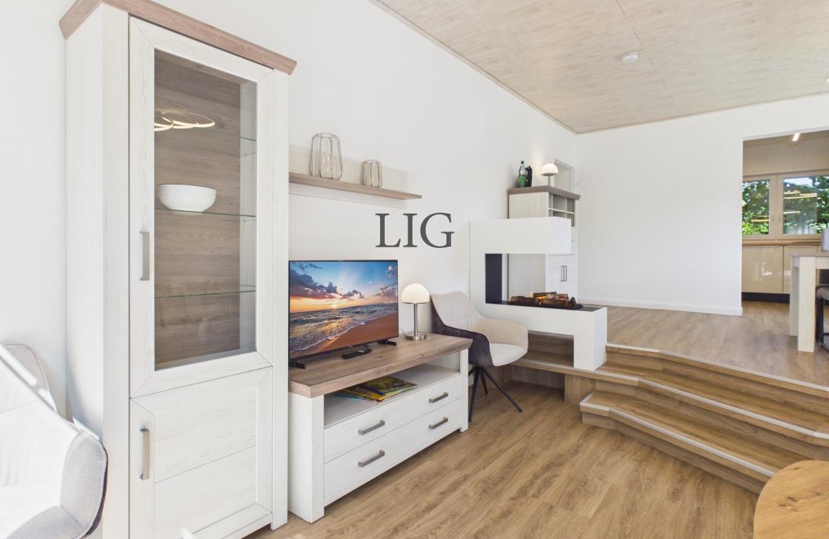 Ferienwohnung Fünfmaster 