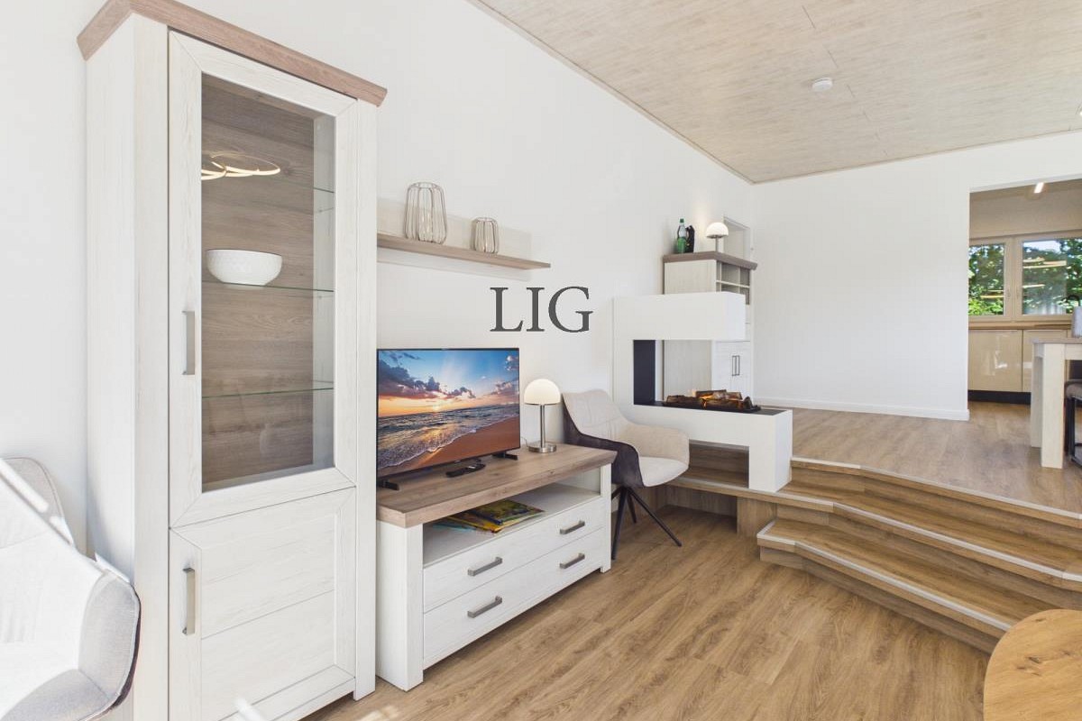 Ferienwohnung Fünfmaster 