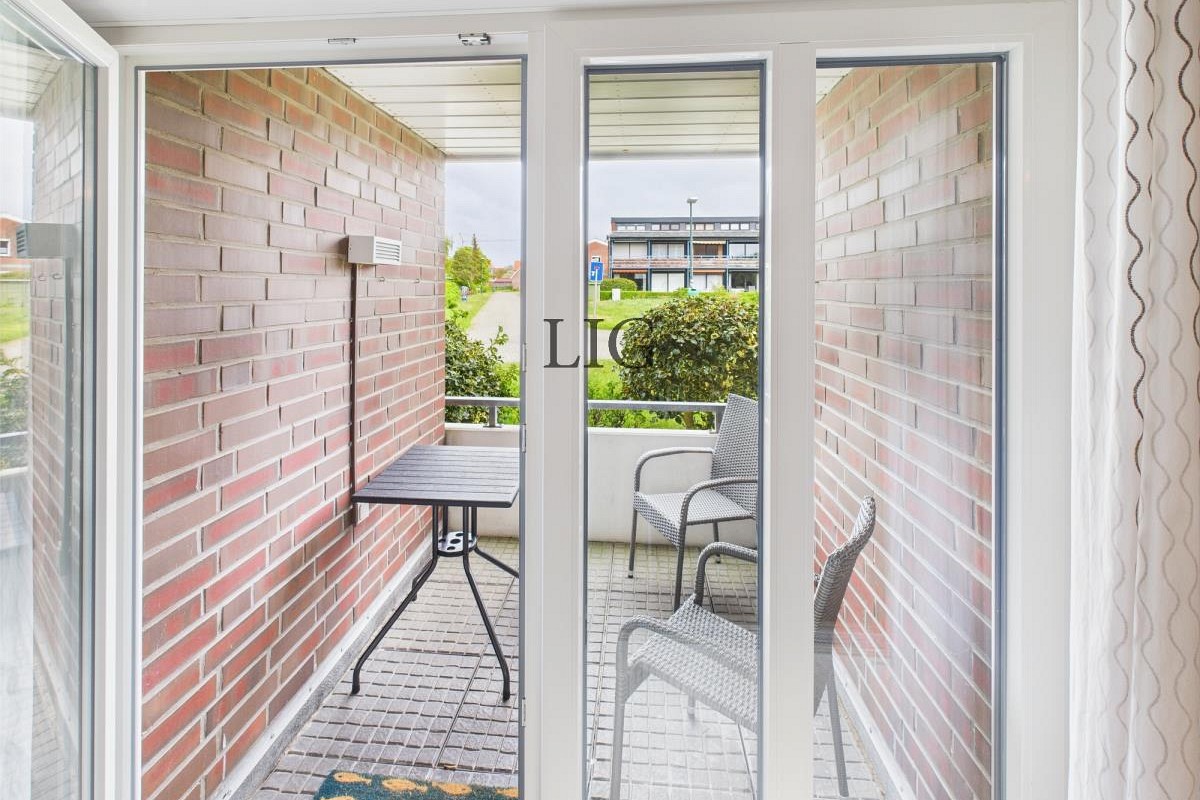 Ferienwohnung Kleine Krabbe