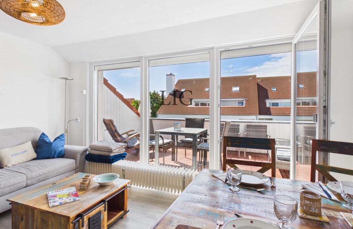 Ferienwohnung Hohe Luft