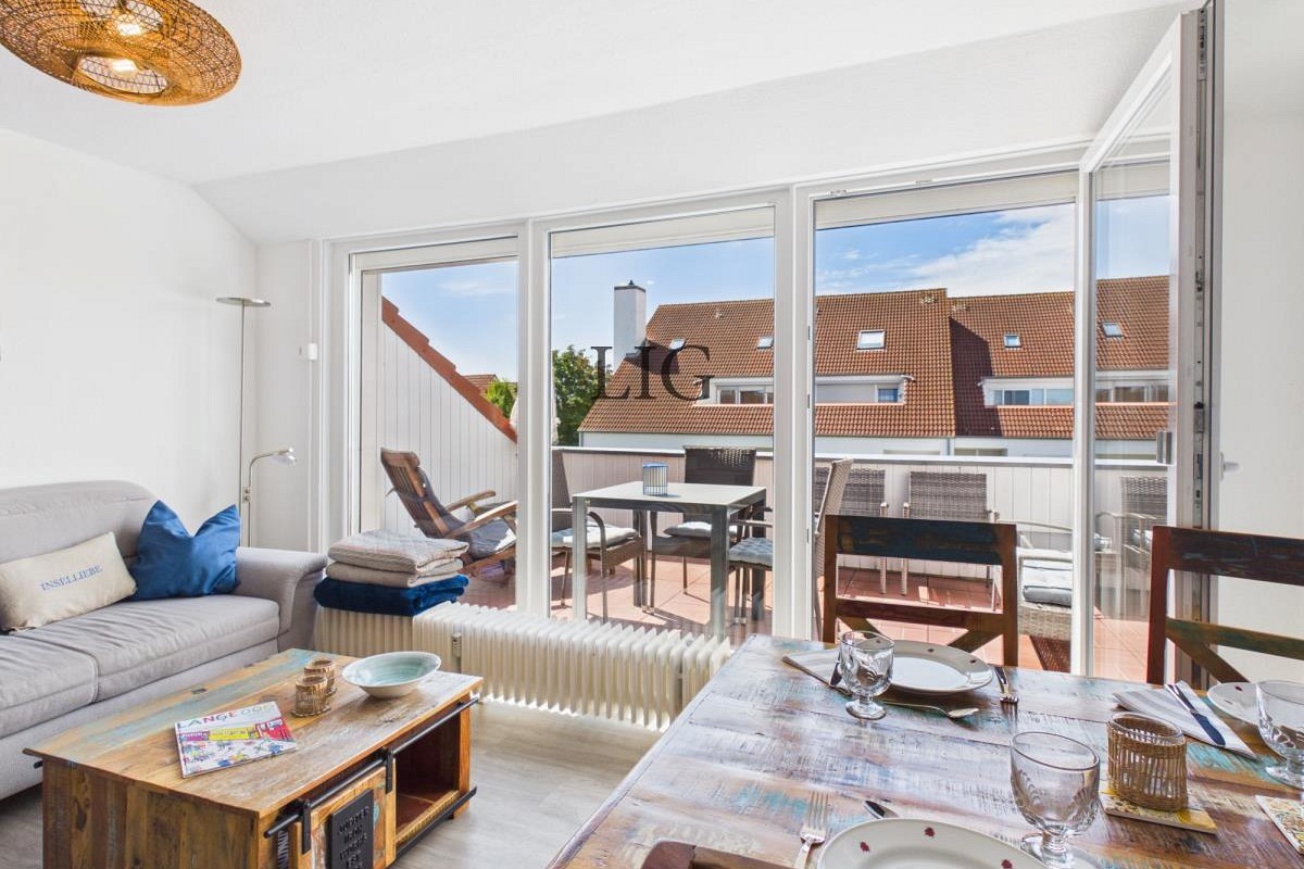 Ferienwohnung Hohe Luft