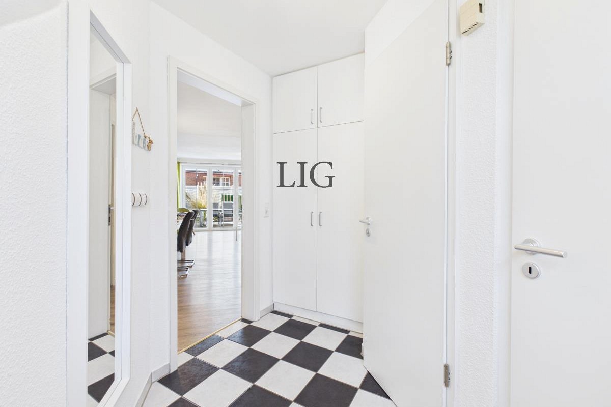 Ferienhaus Lieblingsbude