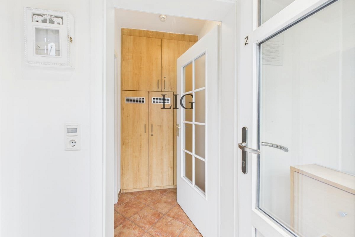 Ferienwohnung Erdbeerseite