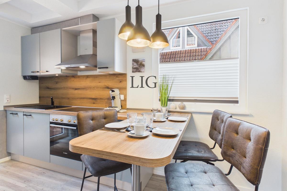 Ferienwohnung Salzwiese