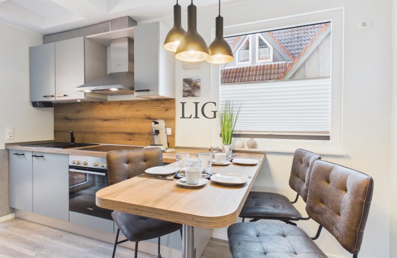 Ferienwohnung Salzwiese