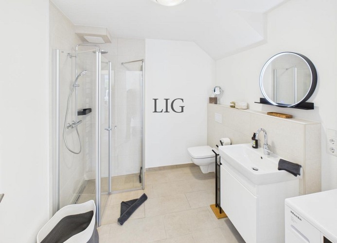 Ferienwohnung Norderloog 3