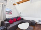 Ferienwohnung Küstenkoje