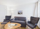 Ferienwohnung Friesengut Luv und Lee 