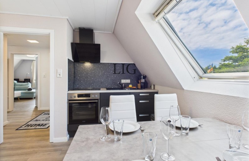 Ferienwohnung Dorfkoje