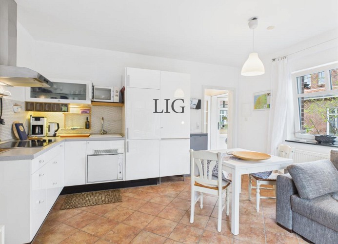 Ferienwohnung Erdbeerseite