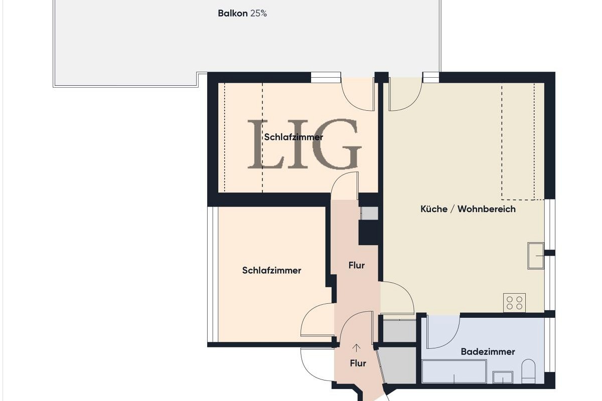 Ferienwohnung Juliana