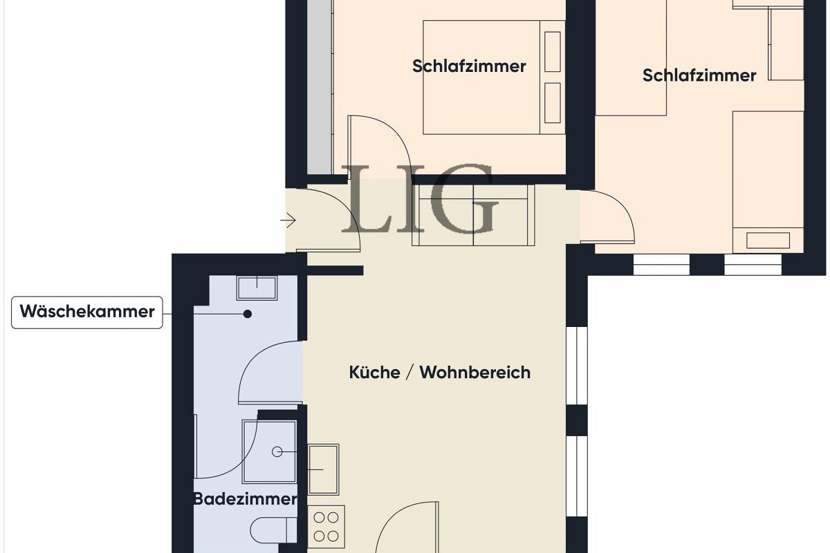 Ferienwohnung Robbenbank