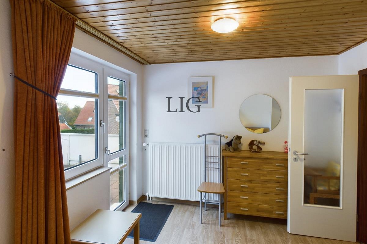 Ferienwohnung Juliana