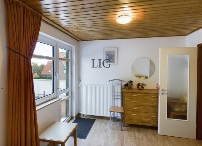 Ferienwohnung Palladium 2