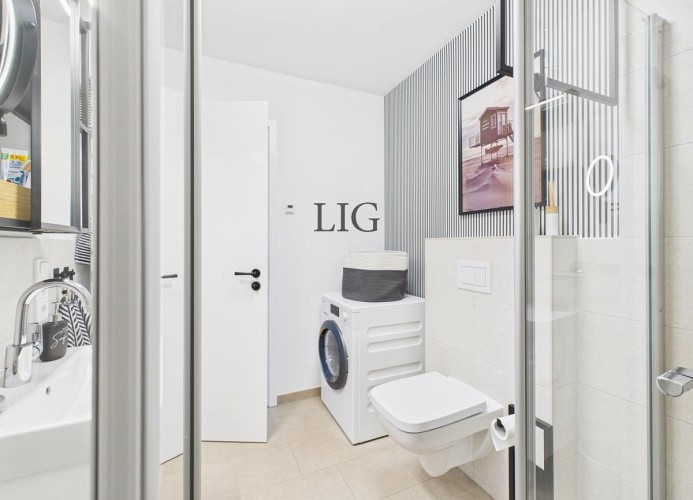 Ferienwohnung Norderloog 2