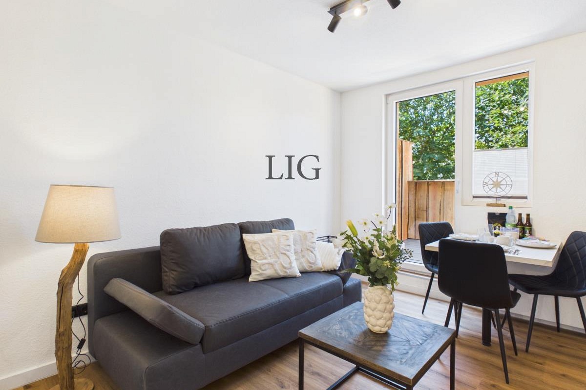 Ferienwohnung Pommeranz 8