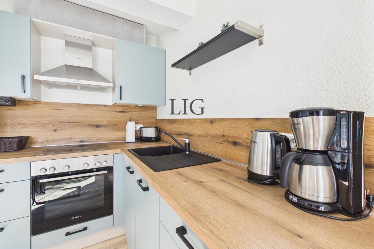 Ferienwohnung Dünengras