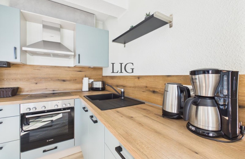 Ferienwohnung Dünengras