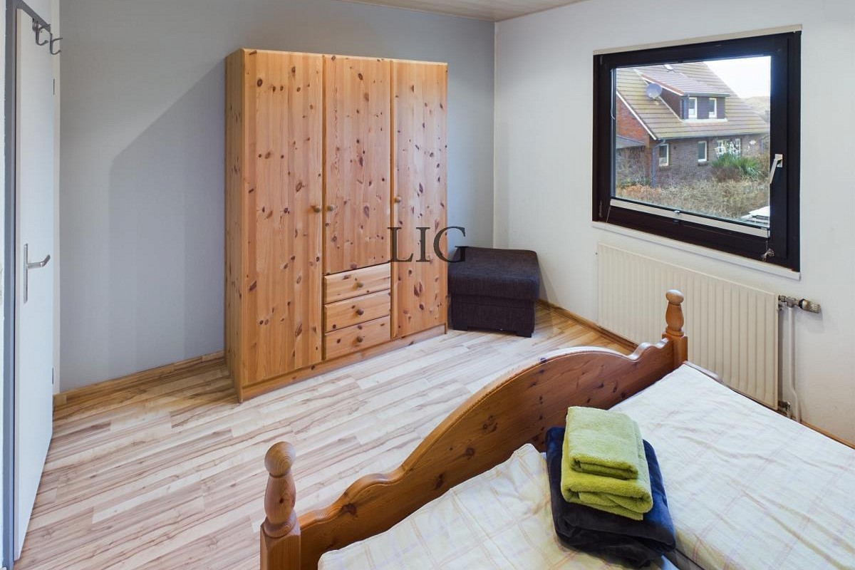 Ferienwohnung Stella