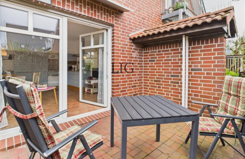 Ferienwohnung Rosenbogen