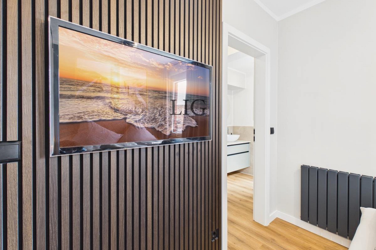 Ferienwohnung Pommeranz 10