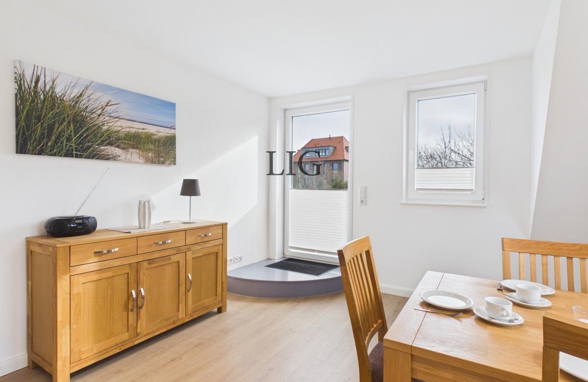 Ferienwohnung Otten 2