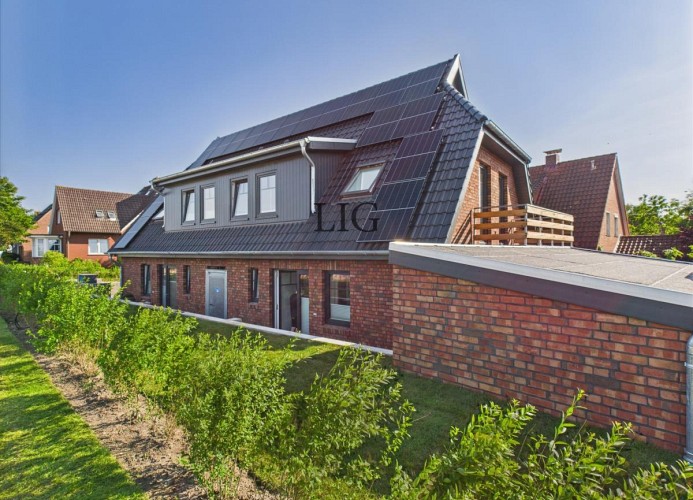 Villa Wattkieker