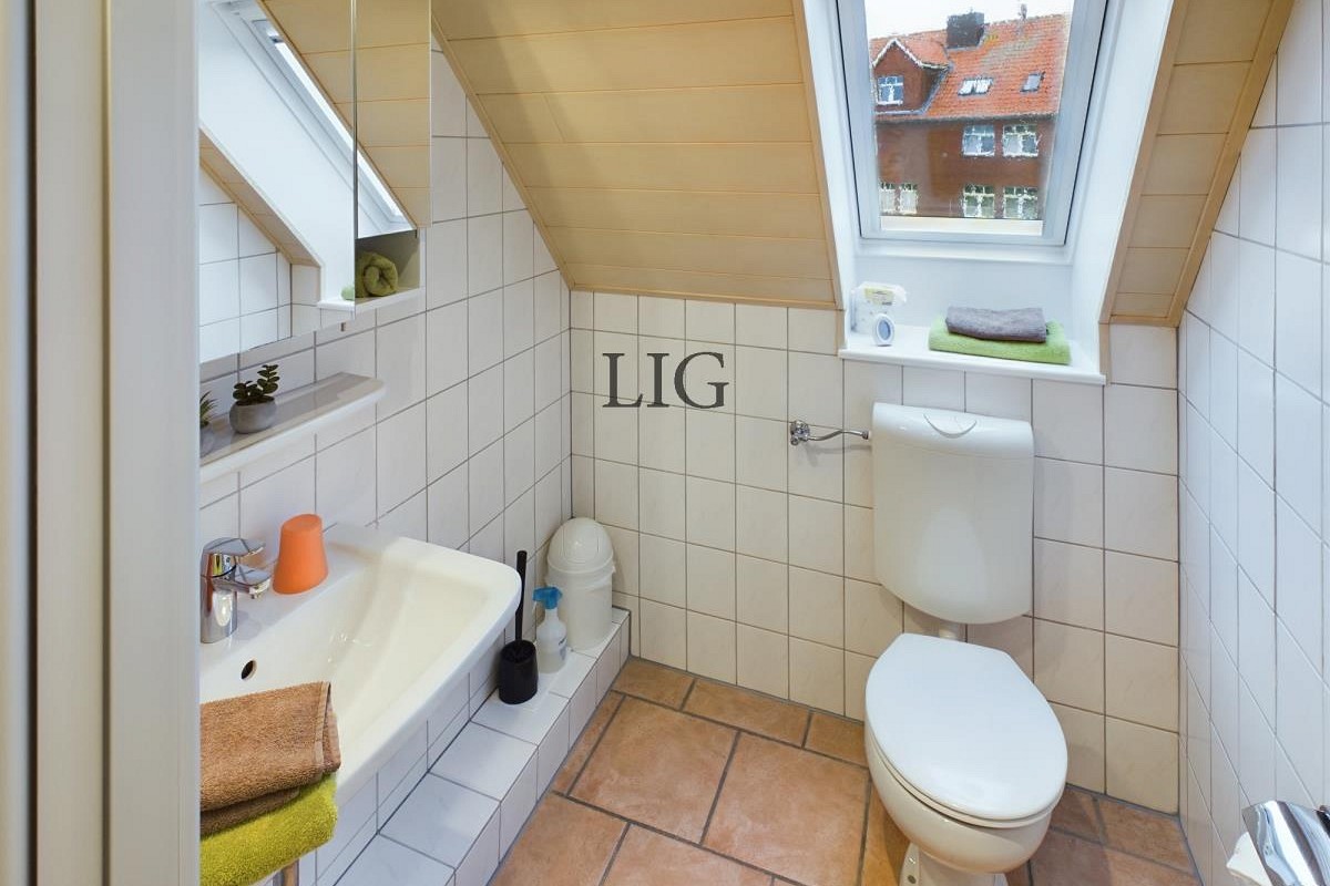 Ferienwohnung Stella