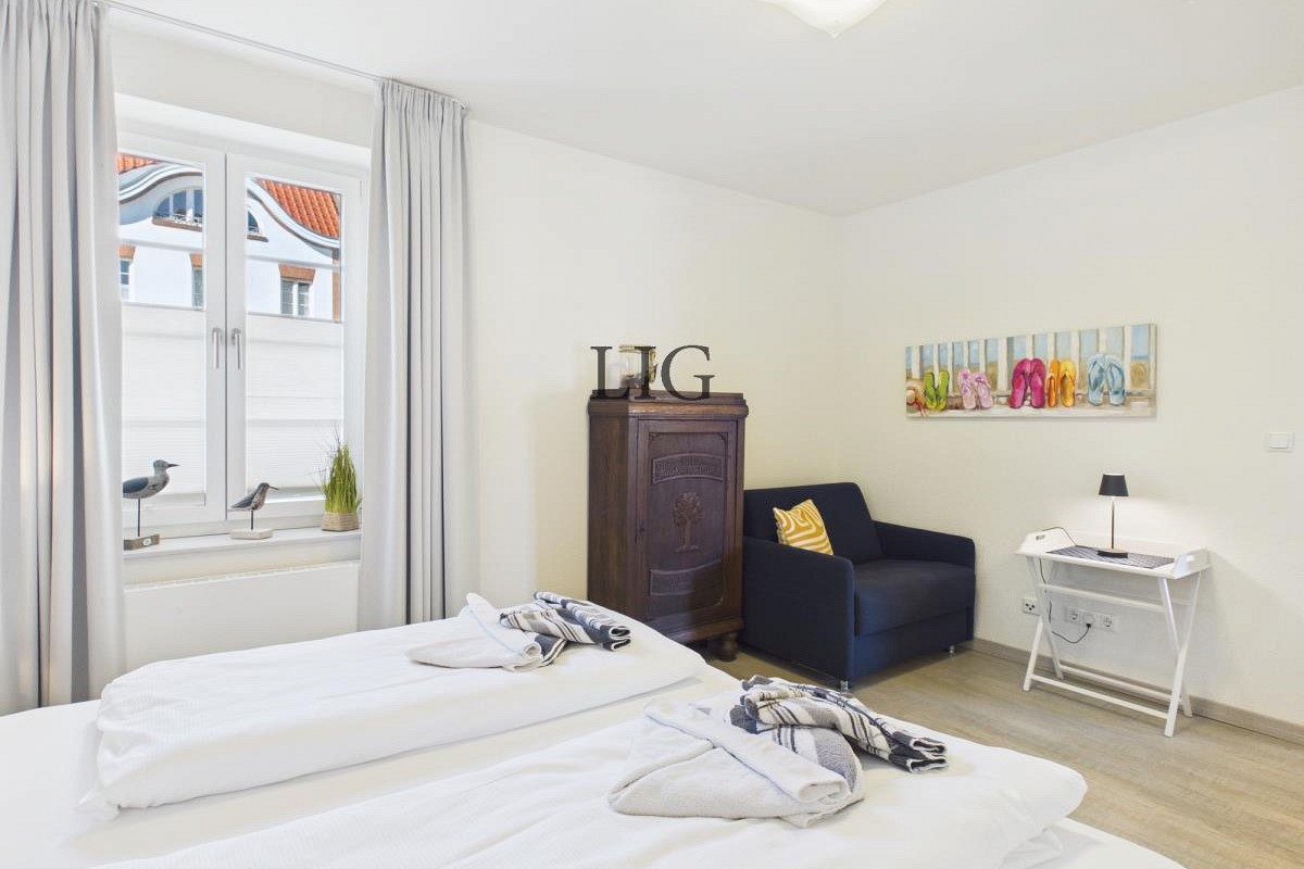 Ferienwohnung Sandpiper
