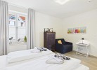 Ferienwohnung Sandpiper