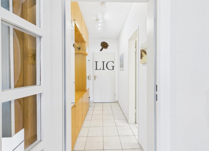 Ferienwohnung Siefert