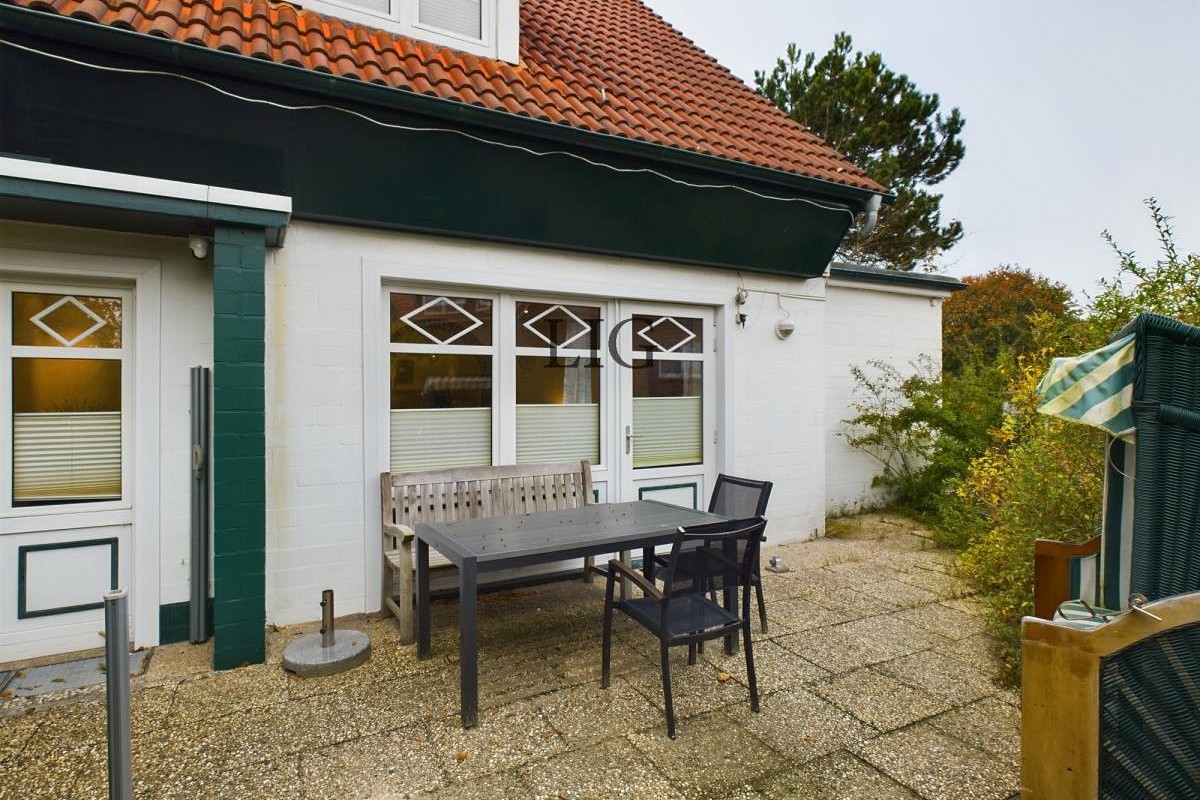 Ferienwohnung Palladium 1